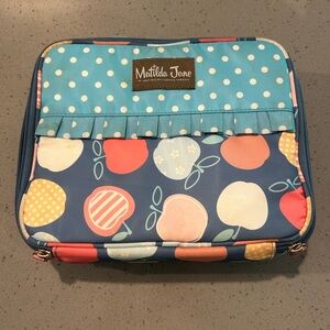 Matilda Jane lunchbox